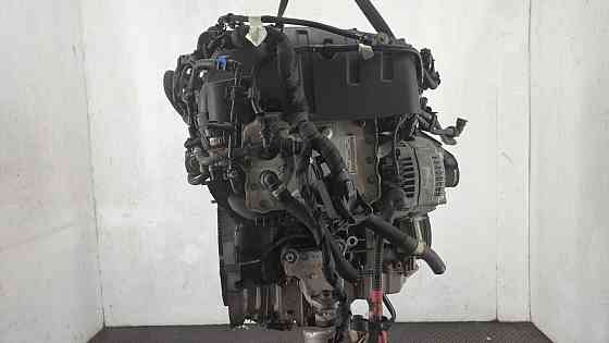 Двигатель Alfa Romeo Giulia 2015- 55273835 Донецк