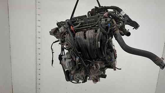 Двигатель Hyundai Sonata 7 LF G4KJ Донецк