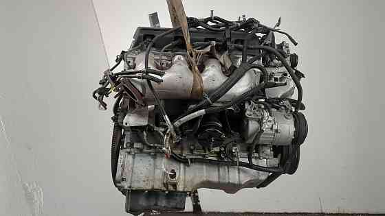 Двигатель Chevrolet Tahoe L83 Донецк