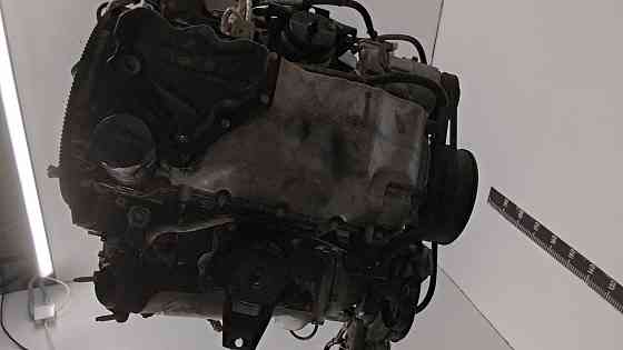 Двигатель Chevrolet Tahoe L83 Донецк