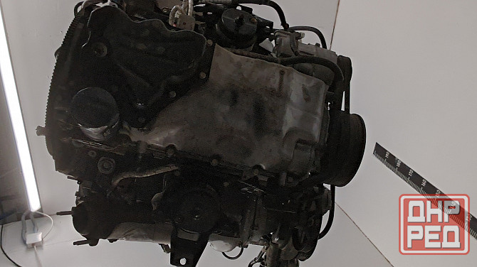 Двигатель Chevrolet Tahoe L83 Донецк - изображение 5