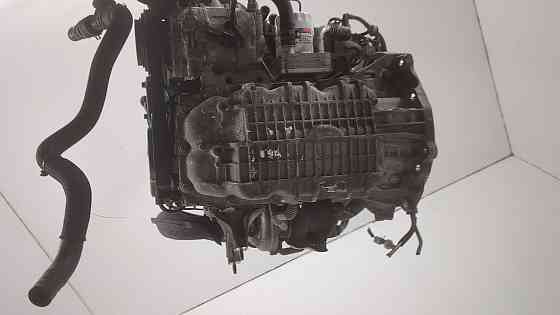 Двигатель Ford Fusion USA 1.5 Ecoboost Донецк