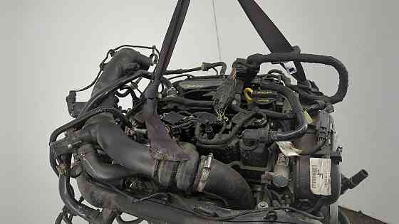 Двигатель Ford Fusion USA 1.5 Ecoboost Донецк