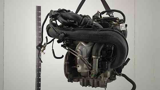 Двигатель Ford Fusion USA 1.5 Ecoboost Донецк