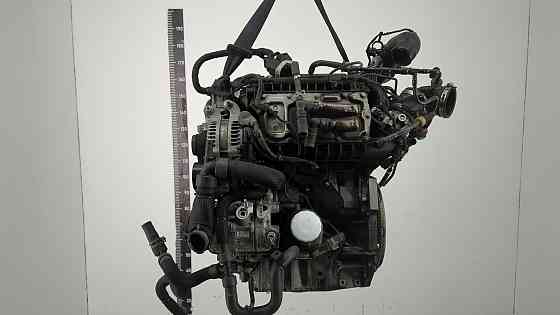 Двигатель Ford Fusion USA 1.5 Ecoboost Донецк