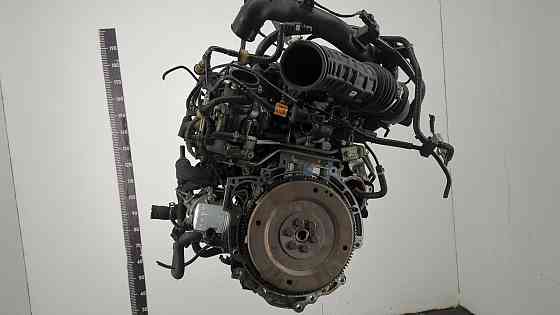 Двигатель Ford Fusion USA 1.5 Ecoboost Донецк