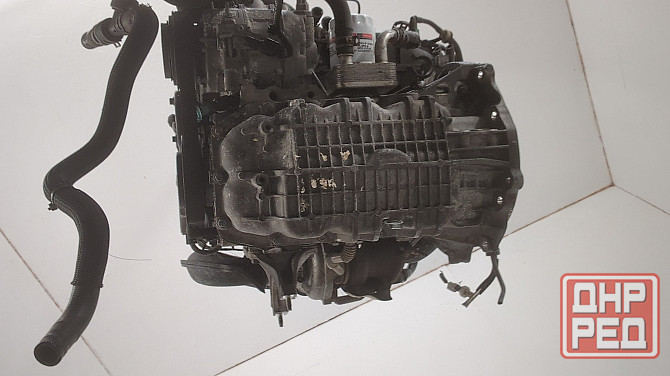 Двигатель Ford Fusion USA 1.5 Ecoboost Донецк - изображение 5