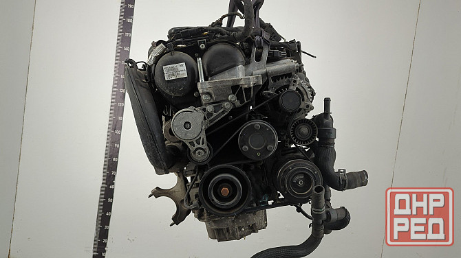 Двигатель Ford Fusion USA 1.5 Ecoboost Донецк - изображение 1