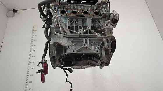 Двигатель Nissan Rogue Sport MR20DD Донецк