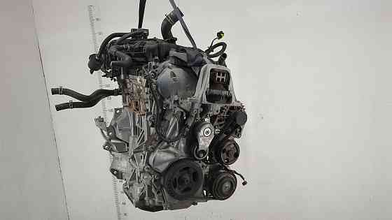 Двигатель Nissan Rogue Sport MR20DD Донецк