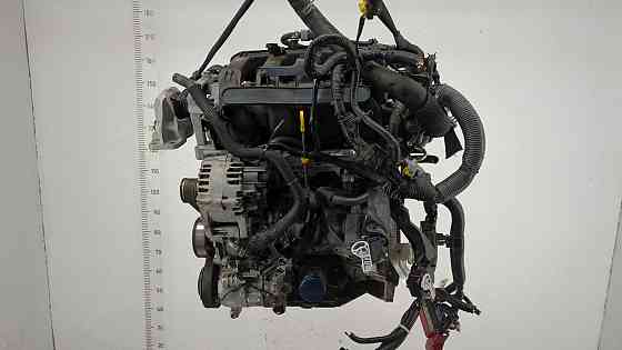 Двигатель Nissan Rogue Sport MR20DD Донецк