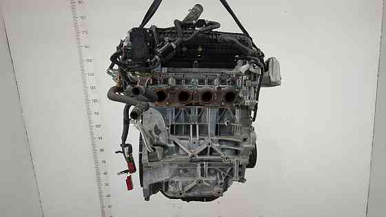 Двигатель Nissan Rogue Sport MR20DD Донецк