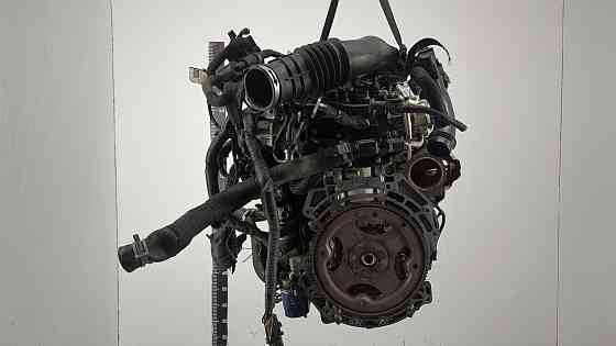 Двигатель Ford Edge Б/Н 2,0Тi Донецк