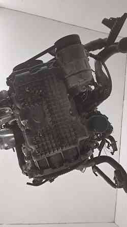 Двигатель Ford Edge Б/Н 2,0Тi Донецк