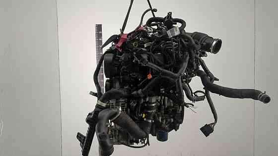 Двигатель Ford Edge Б/Н 2,0Тi Донецк