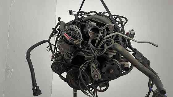Двигатель Cadillac Escalade 4 L86 Донецк