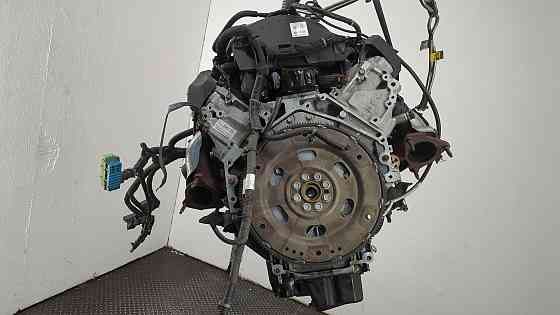 Двигатель Cadillac Escalade 4 L86 Донецк