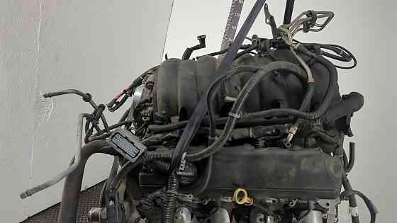 Двигатель Cadillac Escalade 4 L86 Донецк
