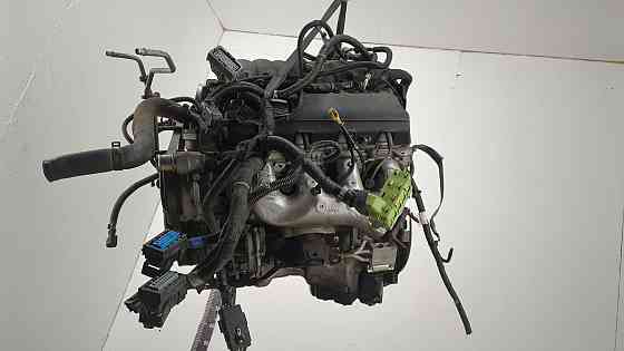 Двигатель Cadillac Escalade 4 L86 Донецк