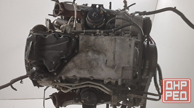 Двигатель Cadillac Escalade 4 L86 Донецк - изображение 8