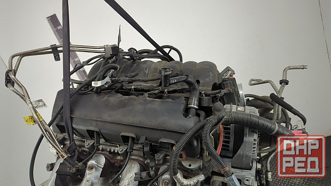 Двигатель Cadillac Escalade 4 L86 Донецк - изображение 7