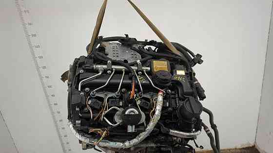Двигатель BMW X3 F25 N20B20A Донецк