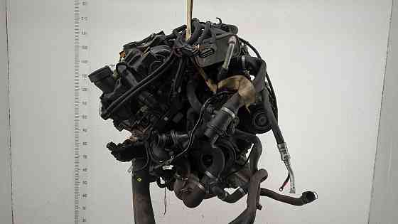 Двигатель BMW X3 F25 N20B20A Донецк