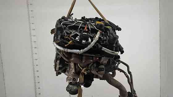 Двигатель BMW X3 F25 N20B20A Донецк