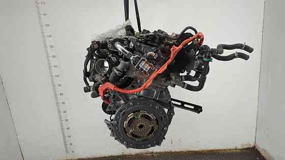 Двигатель Toyota Venza A25AFXS Донецк