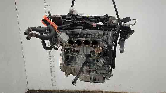 Двигатель Toyota Venza A25AFXS Донецк