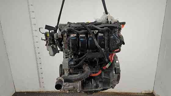 Двигатель Toyota Venza A25AFXS Донецк
