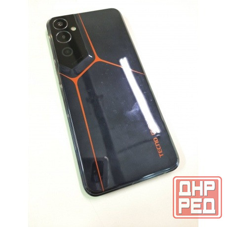 Tecno Pova 2 Neo (акб 7000 мАч) Донецк - изображение 1