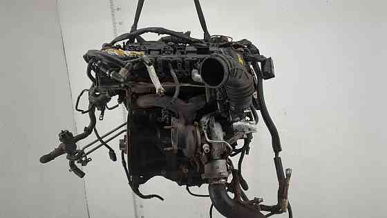 Двигатель Audi A5 (8T) CAEB Донецк