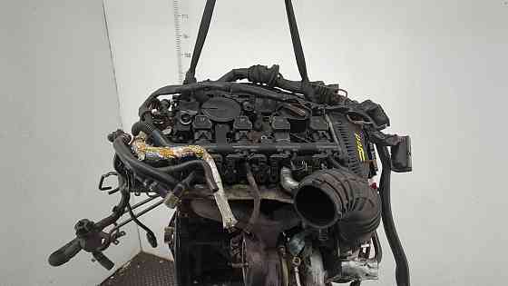 Двигатель Audi A5 (8T) CAEB Донецк
