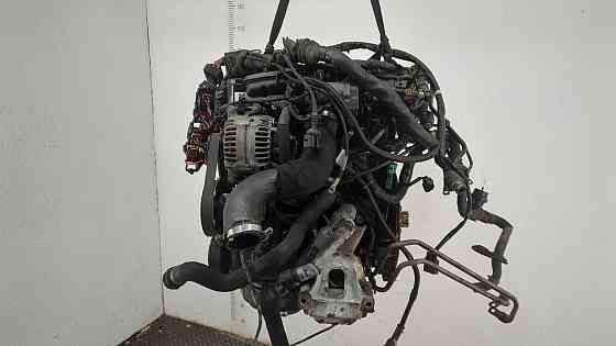 Двигатель Audi A5 (8T) CAEB Донецк
