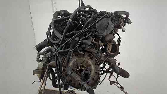 Двигатель Audi A5 (8T) CAEB Донецк