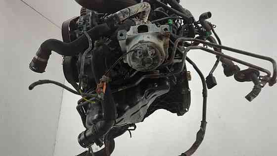 Двигатель Audi A5 (8T) CAEB Донецк