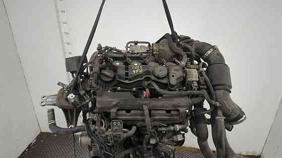 Двигатель Hyundai Sonata 8 DN8 G4FP Донецк