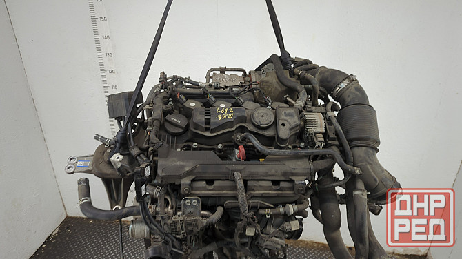 Двигатель Hyundai Sonata 8 DN8 G4FP Донецк - изображение 5