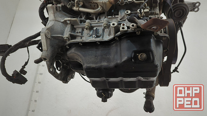 Двигатель Hyundai Sonata 8 DN8 G4FP Донецк - изображение 6