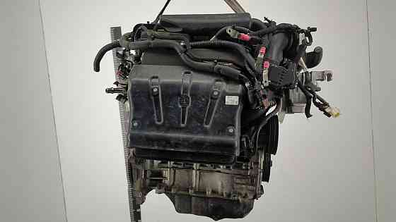 Двигатель Jeep Cherokee EDE Донецк