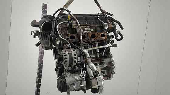 Двигатель Jeep Cherokee EDE Донецк