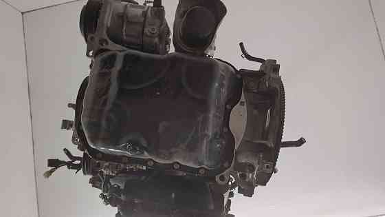 Двигатель Jeep Cherokee EDE Донецк