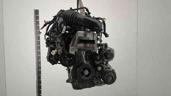 Двигатель Jeep Cherokee EDE Донецк