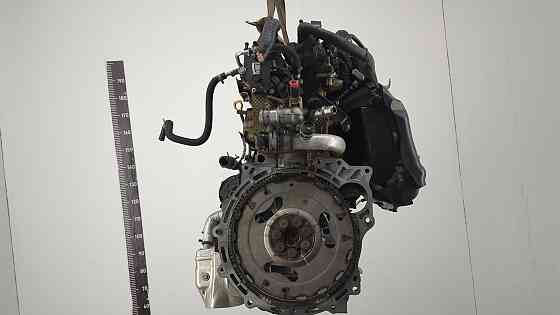 Двигатель Jeep Cherokee EDE Донецк
