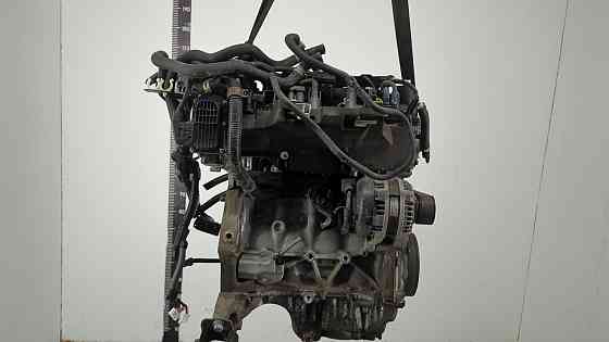 Двигатель Honda Civic L15BA Донецк