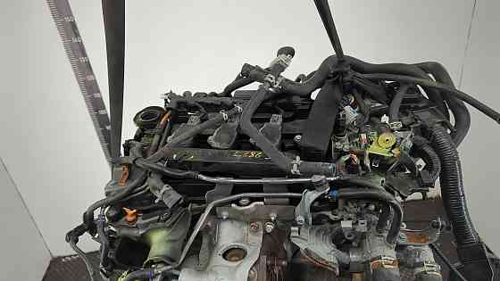 Двигатель Honda Civic L15BA Донецк