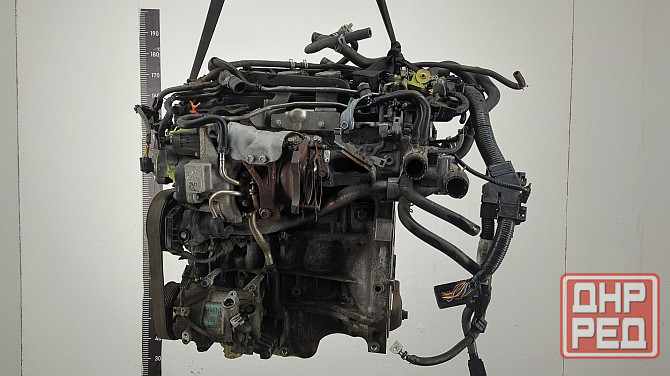 Двигатель Honda Civic L15BA Донецк - изображение 2
