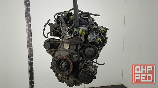 Двигатель Honda Civic L15BA Донецк - изображение 1