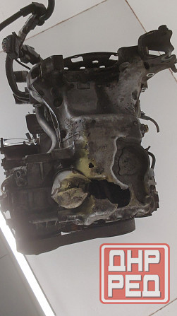 Двигатель Honda Civic L15BA Донецк - изображение 6